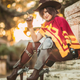 Cosplay by Jelfish | Photo by Falling Feathers